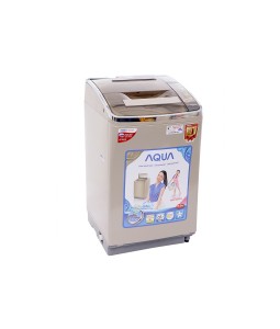 Máy giặt Aqua Inverter 9kg AQW-D901AT N lồng đứng
